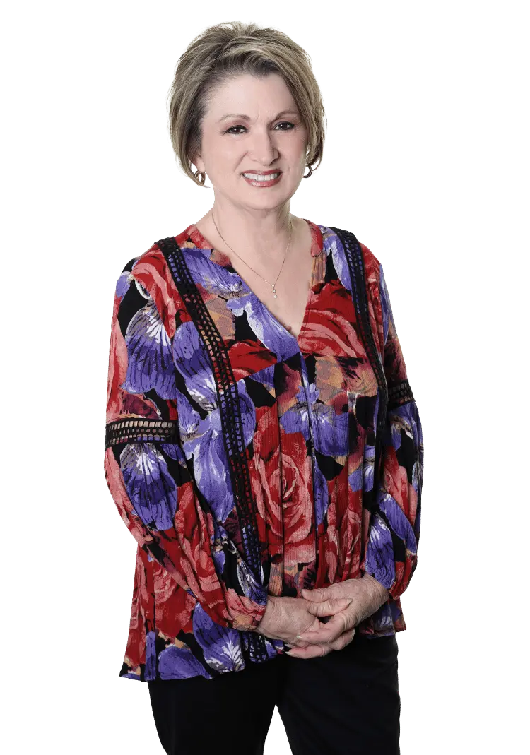 Marla Yost — REALTOR® and Team Leader, The Yost Team