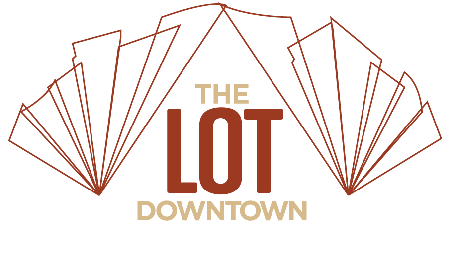 Visit “The LOT Downtown” in Mansfield Texas