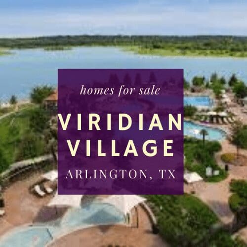 Newest Listings in Beautiful Viridian Village