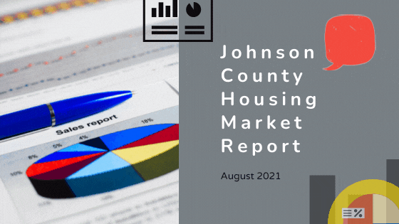 Johnson County Housing Market Report