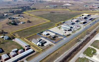 8829 N Highway 171