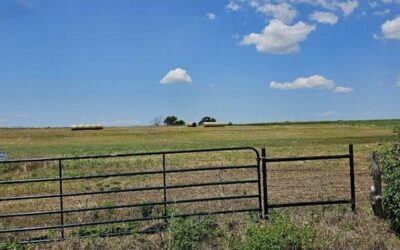 TBD County Road 3242