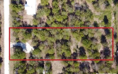 Lot 85A-R3 SW County Road 2397