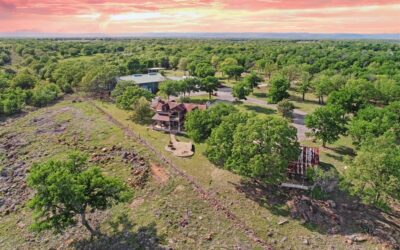 4725 Chesnut Mountain