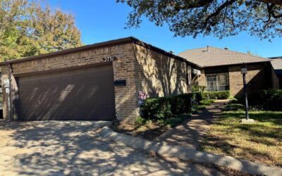 2731 Fairway Park Street