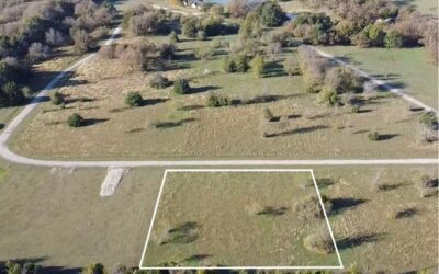 Lot 9 Indian Trail