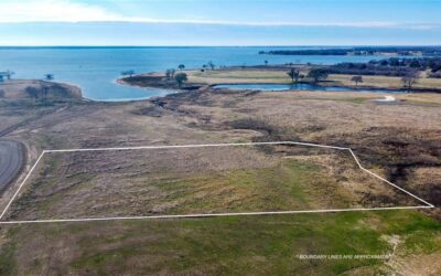 Lot 54 Kayak Cove