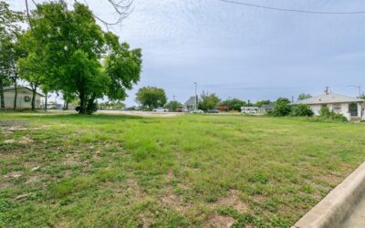 1503 E Vickery Boulevard