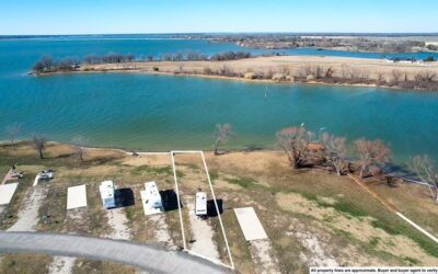 Lot 18 Peninsula Point