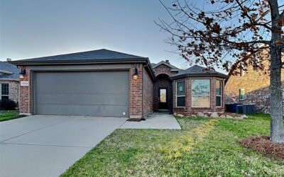 1332 Red River Drive