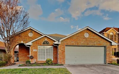4904 Woodmeadow Drive