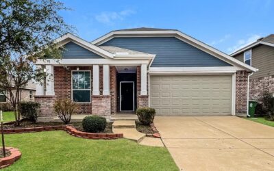 2021 Enchanted Rock Drive