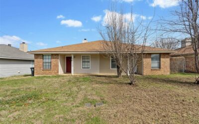 5621 Mansfield Road