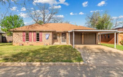 1726 Yorktown Drive