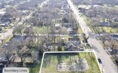 1309 G W Jackson Avenue