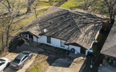 1003 Tierney Road