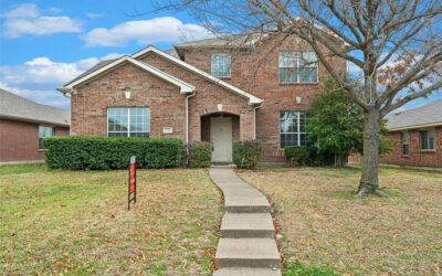 626 Hearthstone Drive