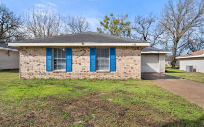 412 N 40th Street