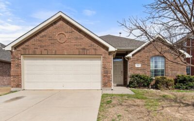 504 Mystic River Trail