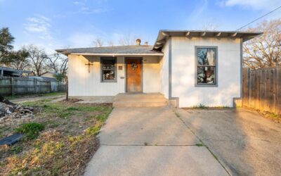 904 N 22nd Street