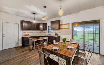 288 County Road 3011
