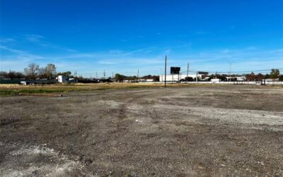 8501 C F Hawn Freeway