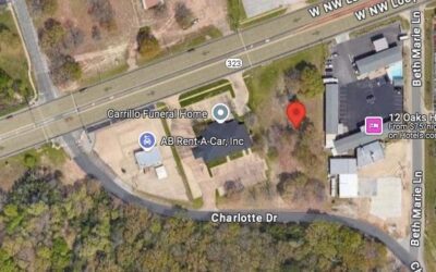 3180 W Northwest Loop 323