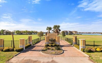 9900 Northshore Boulevard 3408