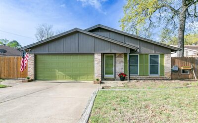 3502 Willow Ridge Drive