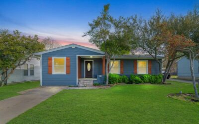 2323 Tealford Drive