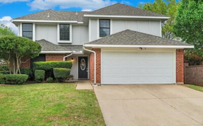 5717 Polo Club Drive