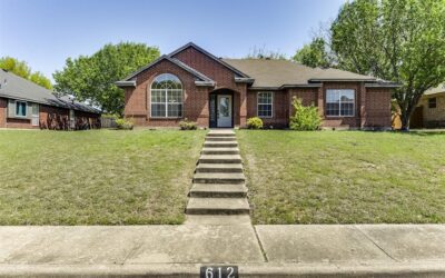 612 Inglewood Trail