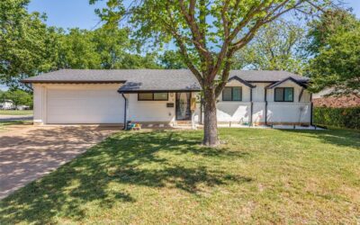 4501 Gary Drive
