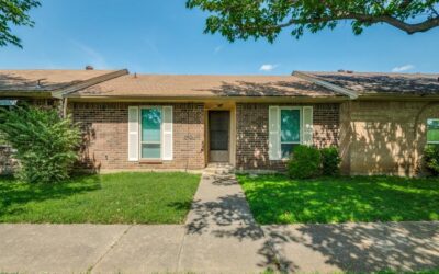 14 E Townhouse Lane