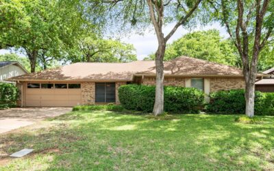 4215 Pleasant Oaks Court