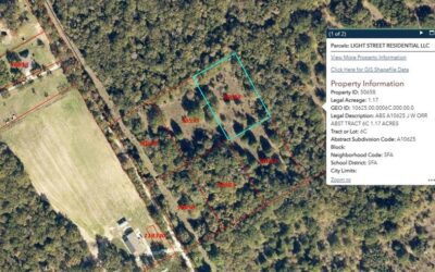 TBD SE County Road 2380 Tract 4