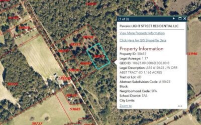 TBD SE County Road 2380 Tract 3
