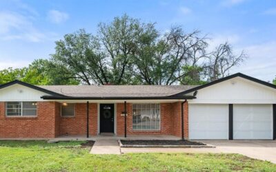 5816 Sandra Drive