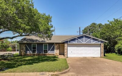 4211 Spring Brook Drive