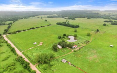 3305 County Road 3070