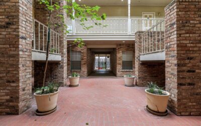5325 Bent Tree Forest Drive 2230