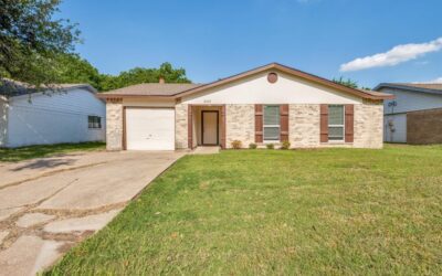2210 Sheriff Drive