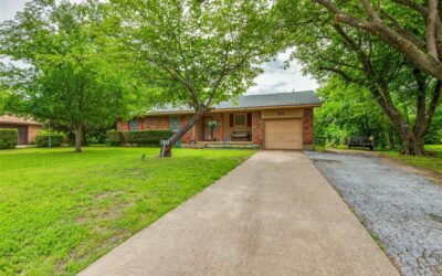 831 Hill City Drive