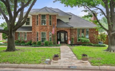 4403 Alameda Court