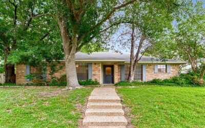 5008 Hatherly Drive