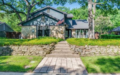 2310 Crown Colony Drive
