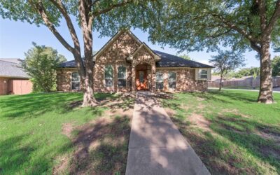 8000 Kendra Lane