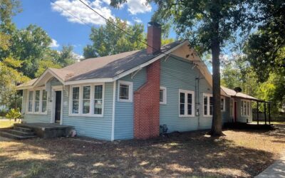 118 S 31st Street