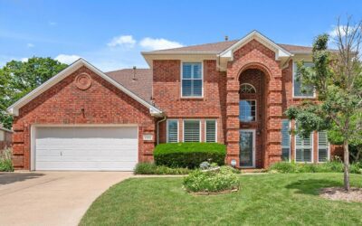 6308 Cobblestone Lane