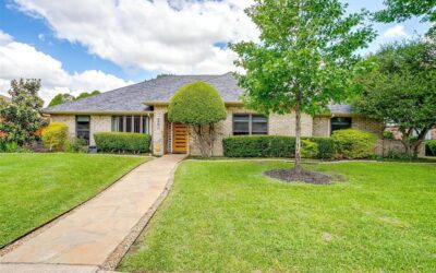 2321 Fountain Head Drive